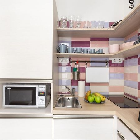 Balaton Apartment Central 부다페스트 외부 사진