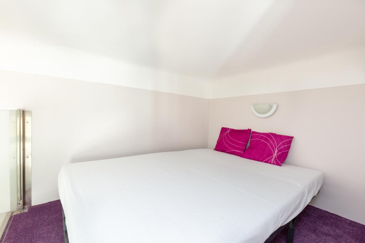 Balaton Apartment Central 부다페스트 외부 사진